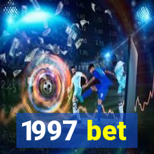 1997 bet